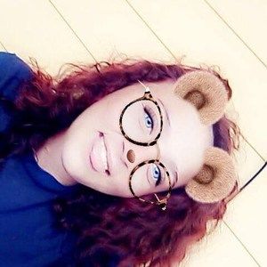 Meet your Posher, Heidi